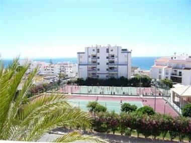 Property - Apartment for sale in Luz (Faro)