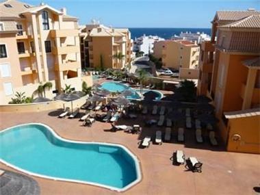 Property - Apartment for sale in Luz (Faro)