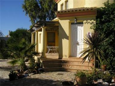 Property - Villa for sale in Vera (Andalucia)