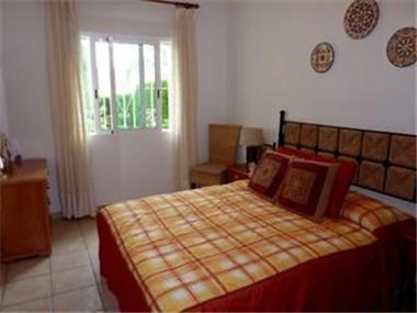 Property - Bungalow for sale in Beniarbeig (Valencia)