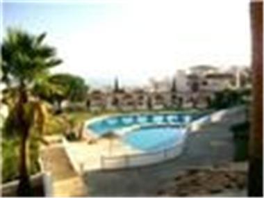 Property - Apartment for sale in Mijas Costa (Andalucia)