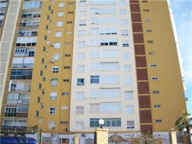 Property - Apartment for sale in Calahonda (Andalucia)