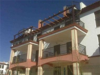 Property - Apartment for sale in Sevilla (Andalucia)