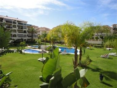 Property - Apartment for sale in Mijas Costa (Andalucia)
