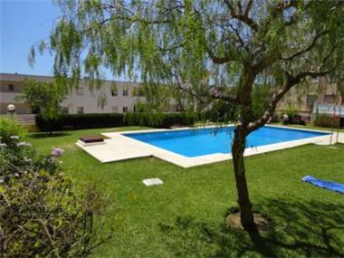 Property - Apartment for sale in Torrequebrada, Benalmadena (Andalucia)