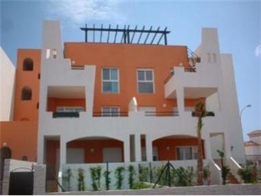Property - Apartment for sale in Vera Playa (Andalucia)