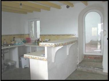 Property - Finca And (building) for sale in Almogia (Andalucia)