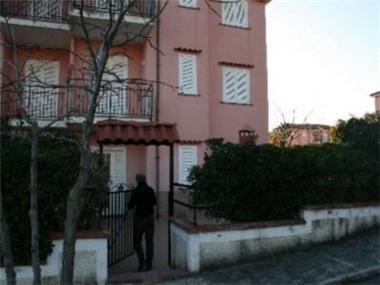 Property - Apartment for sale in Scalea (Calabria)