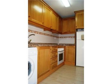 Property - Apartment for sale in San Miguel de Salinas (Valencia)