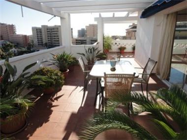 Property - Penthouse for sale in Torremolinos (Andalucia)