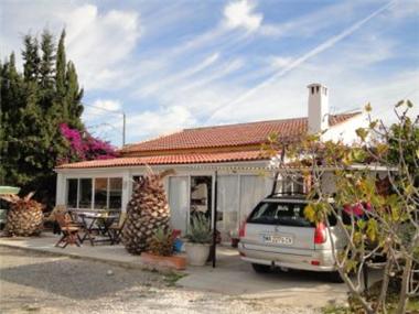 Property - Finca And (building) for sale in Alhaurin de la Torre (Andalucia)