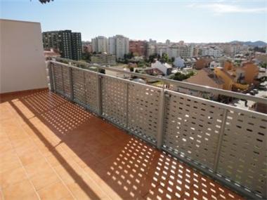Property - Apartment for sale in Los Boliches (Andalucia)