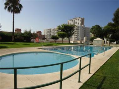 Property - Apartment for sale in Fuengirola (Andalucia)