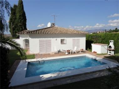 Property - Villa for sale in Fuengirola (Andalucia)
