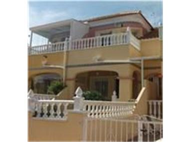 Property - Town House for sale in El Galan (Murcia)