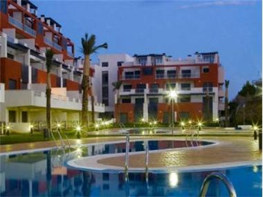 Property - Apartment for sale in Almanzora (Andalucia)