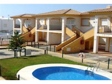 Property - Apartment for sale in Almanzora (Andalucia)