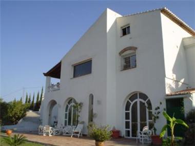 Property - Villa for sale in Torrox (Andalucia)