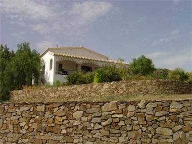 Property - House for sale in Competa (Andalucia)