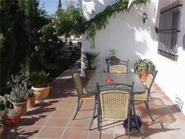 Property - House for sale in Frigiliana (Andalucia)