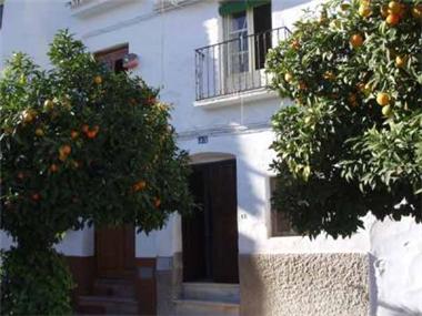 Property - Town House for sale in Torrox (Andalucia)