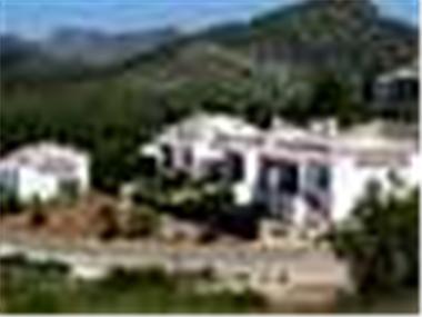 Property - Bungalow for sale in Murla (Valencia)