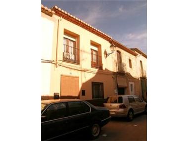 Property - Town House for sale in Rafol de Almunia (Valencia)