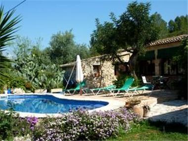 Property for sale in Benidoleig (Valencia)