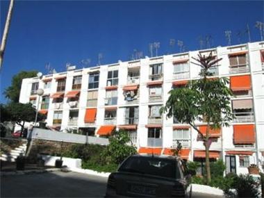 Property - Studio for sale in Mijas Costa (Andalucia)
