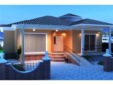 Property - Bungalow for sale in Kusadasi (Izmir Ili)