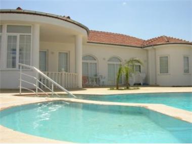 Property - Bungalow for sale in Kusadasi (Izmir Ili)