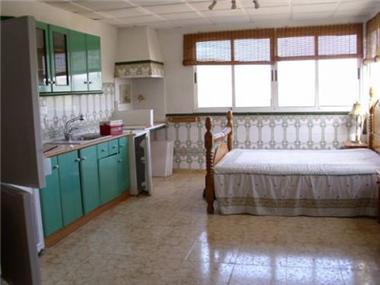 Villa for sale in La Romana (Valencia)