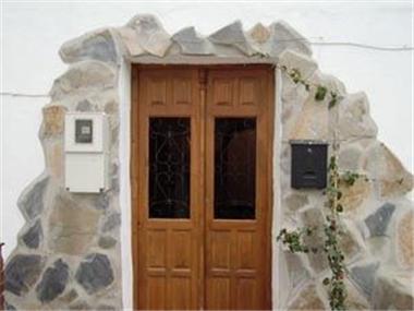 Villa for sale in Competa (Andalucia)