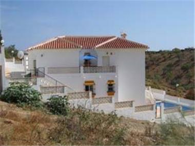 Villa for sale in Malaga (Andalucia)