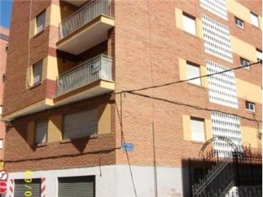 Apartment for sale in Murcia (Murcia)