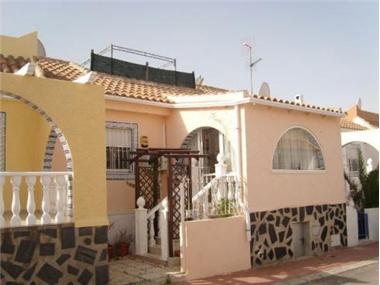 Villa for sale in Murcia (Murcia)