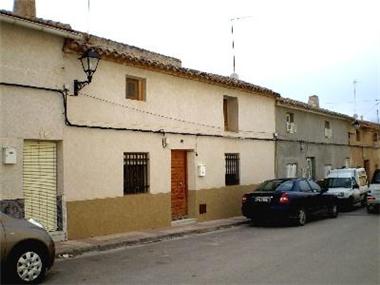 Villa for sale in Murcia (Murcia)