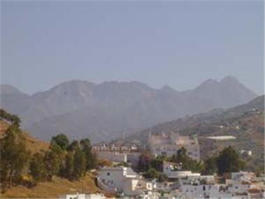 Villa for sale in Torrox (Andalucia)