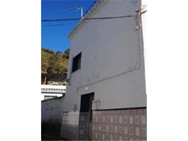 Villa for sale in Torrox (Andalucia)