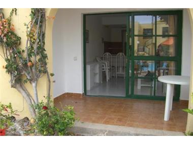Apartment for sale in Caleta de Fuste (Canary Islands)