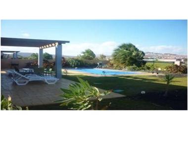 Apartment for sale in Caleta de Fuste (Canary Islands)