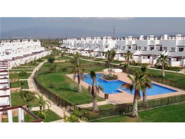 Apartment for sale in Alhama de Murcia (Murcia)