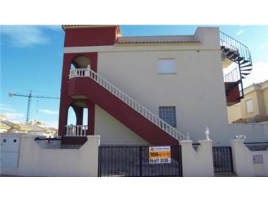 Apartment for sale in Sucina (Murcia)
