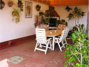 Villa for sale in San Fernando (Canary Islands)