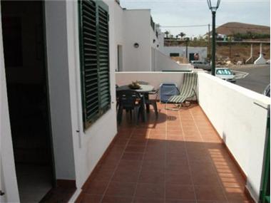 Apartment for sale in Uga (Canary Islands)