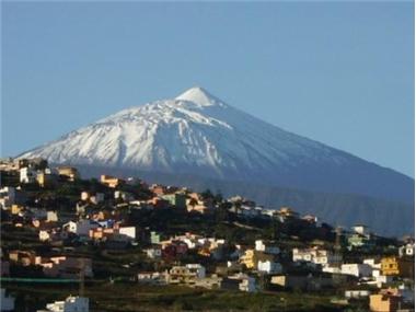 Apartment for sale in Puerto de la Cruz (Canary Islands)
