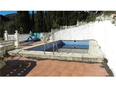 Villa for sale in Orba (Valencia)
