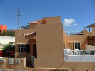 Apartment for sale in Costa Calma (Canary Islands)