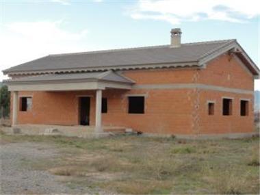 Villa for sale in Murcia (Murcia)