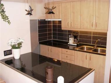 Apartment for sale in San Fernando (Canary Islands)